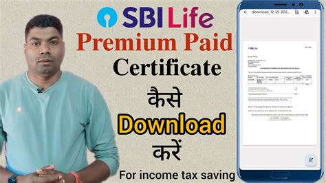 sbi life transaction history|SBI Life Insurance Premium Receipt Download .